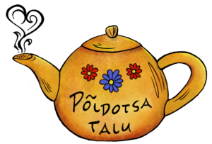 Põldotsa talu