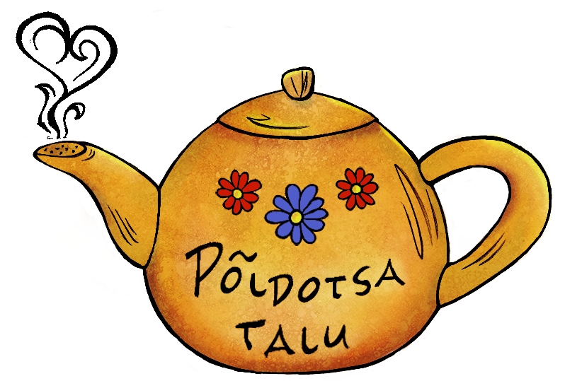Põldotsa talu