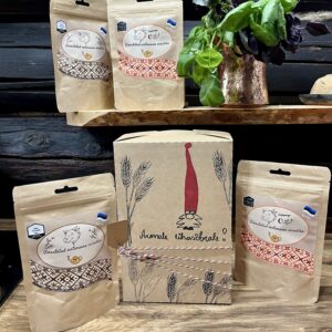 Kinkekarp lihasõbrale