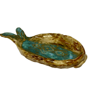 Alus vinnusnäkile, seebile või… aga ainuke maailmas on see küll