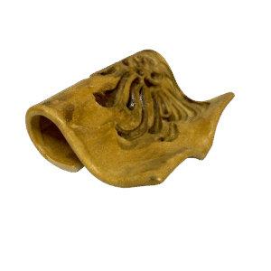 Alus piibule, seebile või… aga ainuke maailmas on see küll