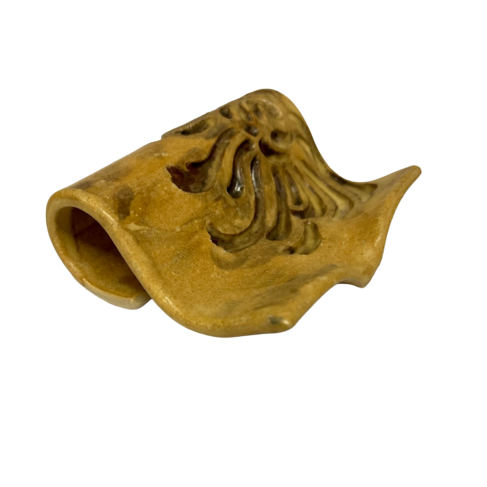 Alus piibule, seebile või… aga ainuke maailmas on see küll