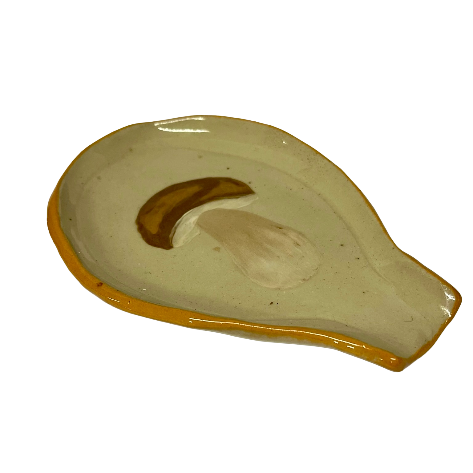 Alus vinnusnäkile, seebile või… aga ainuke maailmas on see küll