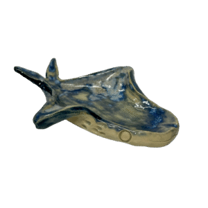 Alus vinnusnäkile, seebile või… aga ainuke maailmas on see küll