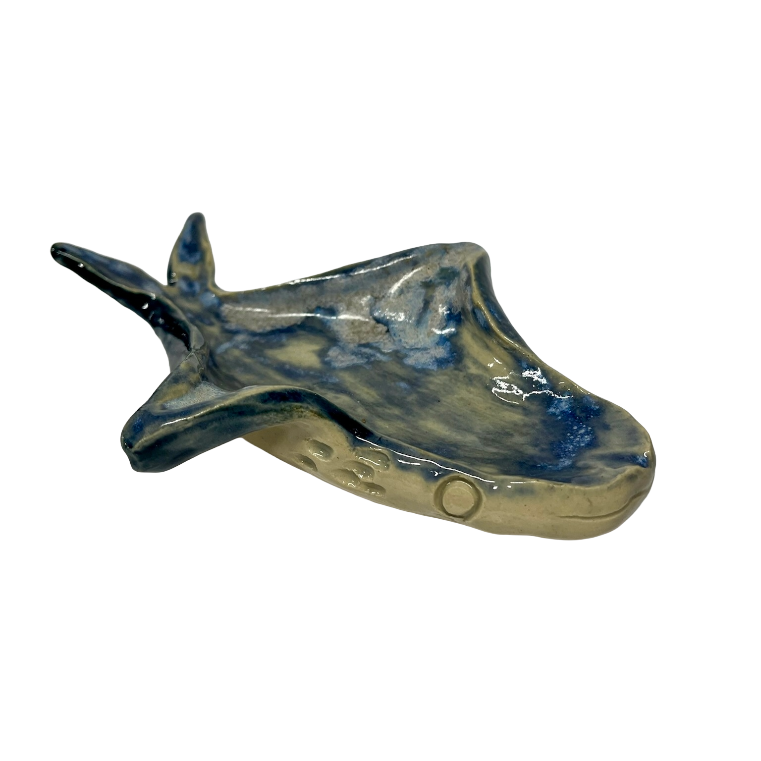 Alus vinnusnäkile, seebile või… aga ainuke maailmas on see küll