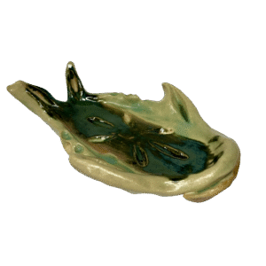 Alus vinnusnäkile, seebile või… aga ainuke maailmas on see küll