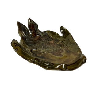 Alus vinnusnäkile, seebile või… aga ainuke maailmas on see küll