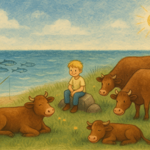 Kõik Põldotsa talu vinnusnäkid üheskoos