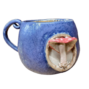 Tass – ainuke maailmas – naudi kohvi, teed ja kasvõi piima