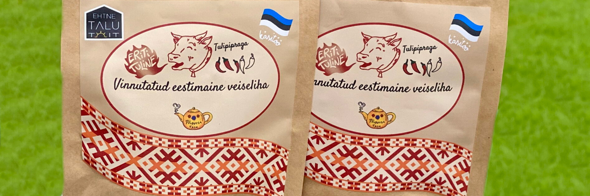 põldotsa talu snäkid