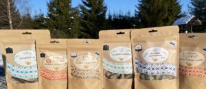 Põldotsa talu snäkid