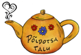 Põldotsa talu logo