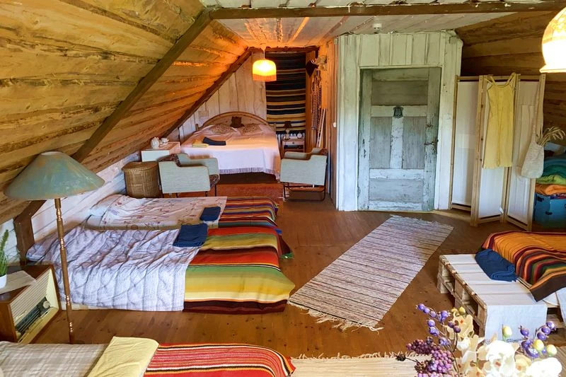 Külalistekamber