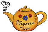 Põldotsa talu logo
