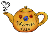 Põldotsa talu logo